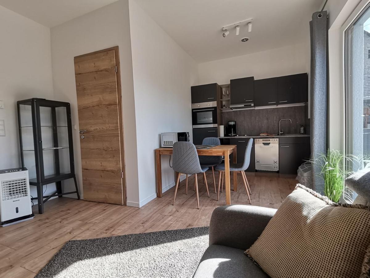 Sonnenufer Apartment & Moselwein II แบร์นคาสเทล-คืสท์ ภายนอก รูปภาพ