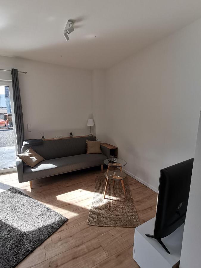 Sonnenufer Apartment & Moselwein II แบร์นคาสเทล-คืสท์ ภายนอก รูปภาพ