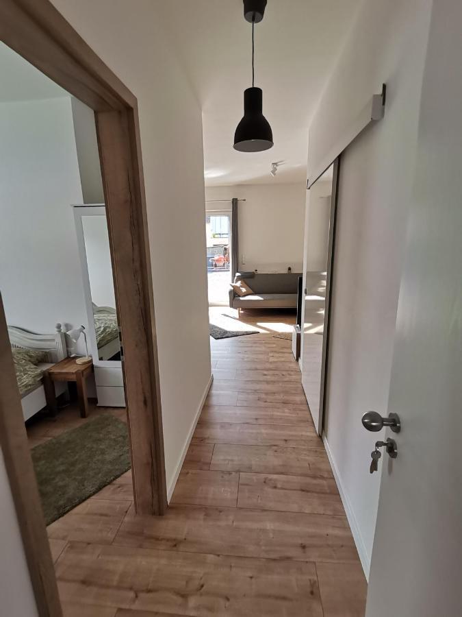 Sonnenufer Apartment & Moselwein II แบร์นคาสเทล-คืสท์ ภายนอก รูปภาพ